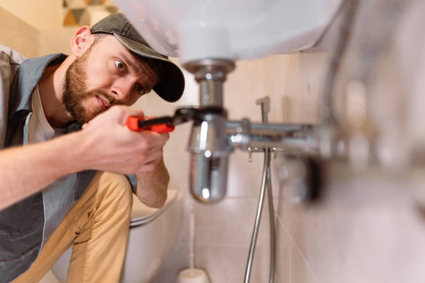 Best Commercial Plumbing Services  in Chandler, TX