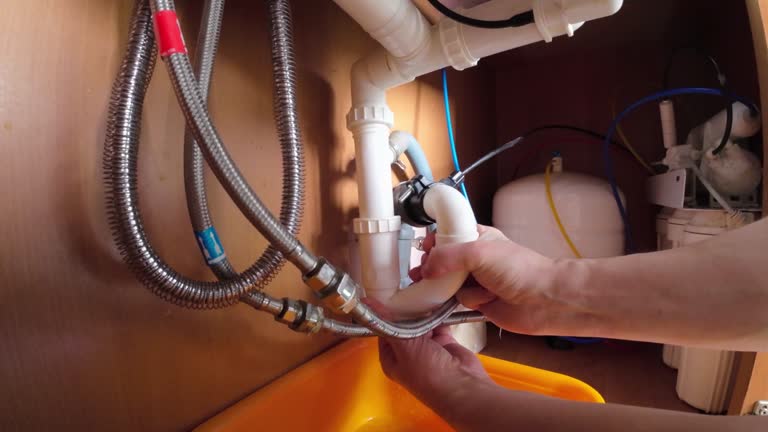 Best Water Heater Installation and Repair  in Chandler, TX