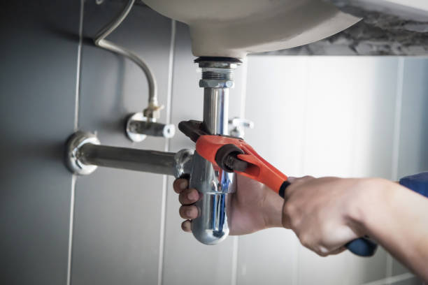 Best Plumbing System Maintenance  in Chandler, TX